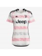 Ženski Nogometna dresi replika Juventus Paul Pogba #10 Gostujoči 2023-24 Kratek rokav